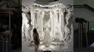 Featured image of Exploring Healthy Cities with SuperMaterial Exhibition