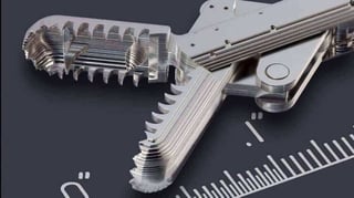Featured image of World’s First Submillimeter Biopsy Forceps to Detect Cancer