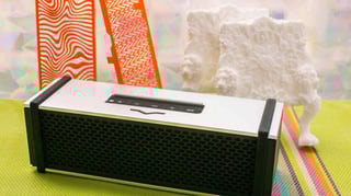 Featured image of V-Moda Remix: Bluetooth Speaker Customized With 3D Printing