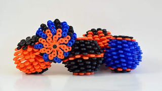 Featured image of Kickstart a 3D Printed Cora Ball and Help Save the Oceans