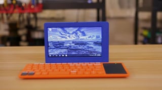 Featured image of Adafruit Shows How to 3D Print a Mini Portable PC