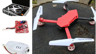Featured image of 10 Best Syma X5C Quadcopter Accessories to Buy or DIY