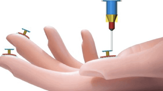 Featured image of 3D Printed Tactile Sensors Give Machines the Sense of Touch