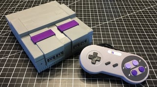 Featured image of 9 DIY Raspberry Pi SNES Classic Mini Cases to 3D Print Now
