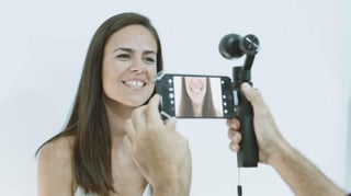 Featured image of Digital Smile Design Uses 3D Printing To Plan Dental Procedures