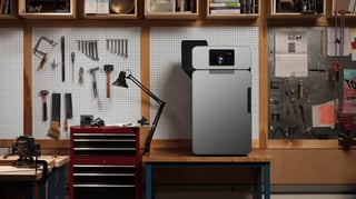 Featured image of Formlabs Expands Into New Horizons With Fuse 1 & Form Cell
