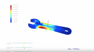 Featured image of MIT Develops InstantCAD Plug-in to Give Instant Design Feedback