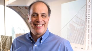 Featured image of Carl Bass, Former CEO of Autodesk, Joins Formlabs Board of Directors