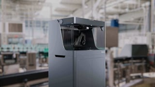 Featured image of Markforged Announces New X3 and X5 Carbon Fiber 3D Printers