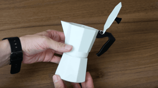 Featured image of How to Brew Real Coffee with a 3D Printed Moka Pot
