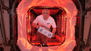Featured image of NASA Livestream: Watch Astronauts Deploy 3D Printed Satellite