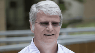 Featured image of Australian Academic Wins Prestigious Award for Contributions to 3D Printing