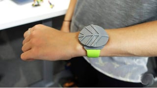 Featured image of Kids 3D Printing Insanely Great Stuff at Apple Summer Camp