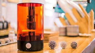 Featured image of SparkMaker 3D Printer: Interview with Co-Founder Blue Zeng