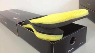 Featured image of Bart Aernouts Wins Triathlons with 3D Printed Insoles by Phits