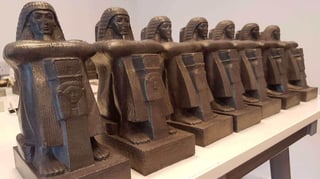 Featured image of British Museum Embarks on New Dimension in Home Shopping