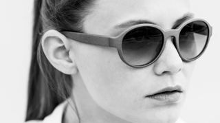 Featured image of Powder & Heat Develops Customizable 3D Printed Glasses