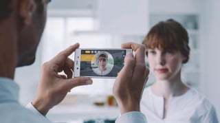 Featured image of Sony and Sculpteo Team Up on Smartphone 3D Printing Service
