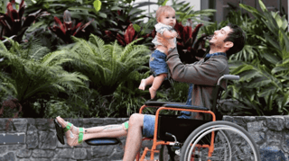 Featured image of Australian Dad Has World’s First 3D Printed Shinbone Transplant