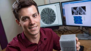Featured image of New Brunswick Researchers To Study Thought-Controlled 3D Printing