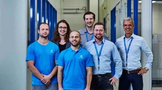 Featured image of Thyssenkrupp Opens TechCenter Additive Manufacturing Facility in Germany