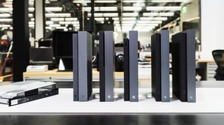 Featured image of A Look Inside the Lab that Prototyped the Xbox One X