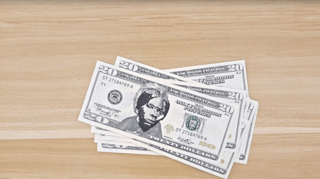 Featured image of 3D Printed Stamp Allows You to Put Harriet Tubman on Your $20 Bills