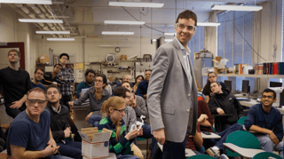Featured image of MIT Announces Free Additive Manufacturing Training Webinar in December