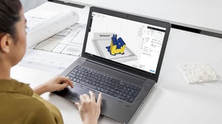 Featured image of Cura 3.0 Brings Shiny UI, Fractal Infill Patterns, & 3rd Party Plug-ins