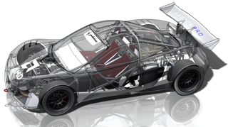 Imagen principal de Descargar SolidWorks 2022 gratis: versión completa