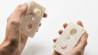 Featured image of Somos and 3D Hubs Collaborate to Create 3D Printed Tools and Molds