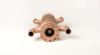 Featured image of Stratasys Direct Manufacturing Tackles Thermal Applications With Additive Copper