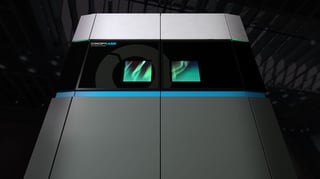 Featured image of GE Additive Unveils First BETA Metal 3D Printer From Project A.T.L.A.S. Program