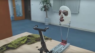 Featured image of Hackers Crack the iPhone X Face ID System With 3D Printed Mask
