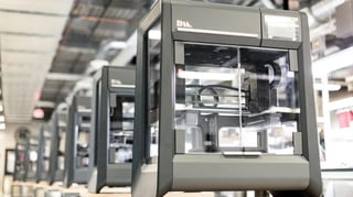 Featured image of Desktop Metal Starts Shipping Metal 3D Printers to First Customers