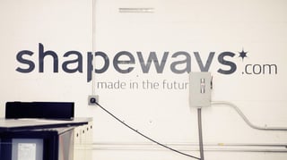 Featured image of Shapeways CEO Tom Finn Speaks Out Against Net Neutrality Recall