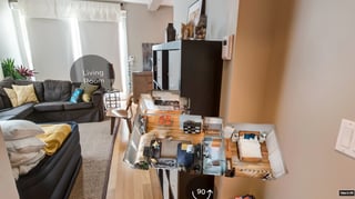 Featured image of Airbnb Adopts AR/VR to Let You Visit A Home Before Renting It