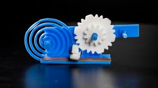 Featured image of 3D Printed Wireless Connected Objects Work Without Batteries