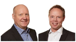 Featured image of Arcam CEO and CFO Decide to Leave the Company