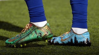 Featured image of NFL Uses HP 3D Scanning Technology to Create Customized Cleats for Players