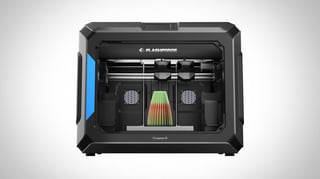 Featured image of So, Flashforge Also Launched Five New 3D Printers at CES