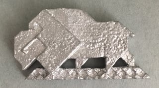 Featured image of Tethon 3D Launches Ceramic SLA / DLP Resin “Castalite”