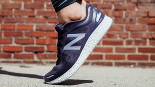 Featured image of New Balance Installs Russell Finex Compact Sieve To 3D Print Footwear