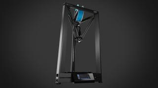 Featured image of Monoprice Reveals Multiple New 3D Printers at CES
