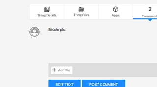 Featured image of Thingiverse Vulnerability Allowed Pages to Mine for Cryptocurrency