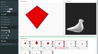 Featured image of PlastiSketch Debuts Alternative 3D Modeling Method Using Vectors