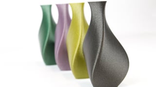 Featured image of ColorFabb Presents New Range of High-Quality 3D Print Filaments