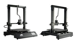 Featured image of Wanhao Duplicator 9 (D9): Review the Specs of this 3D Printer