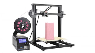 Featured image of Creality CR-10 Mini: Review the Specs