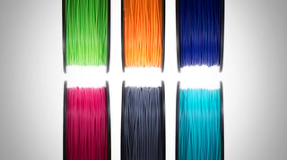 Featured image of [FLASH DEAL] New Matter Filament, 63 -75% Off at $7.49